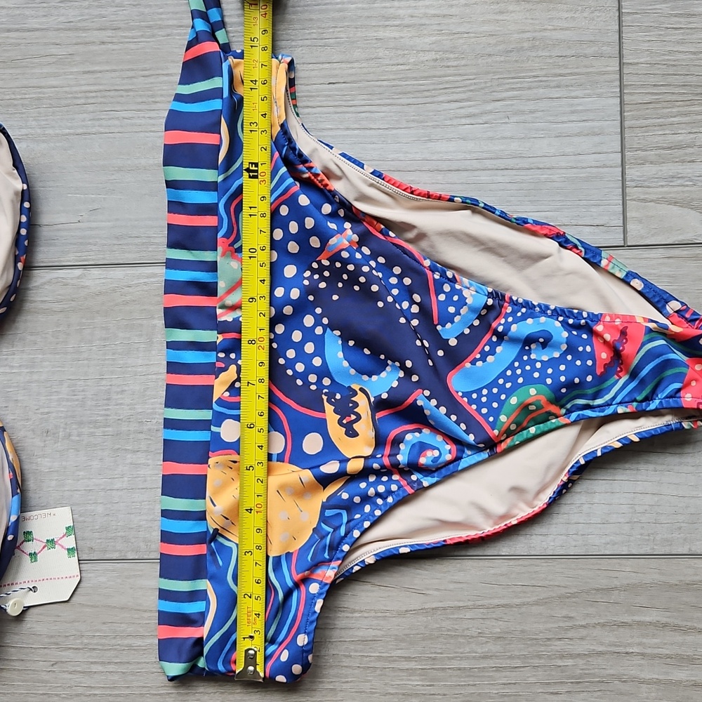 Farm Rio Bikini Set - Picture 10 of 12